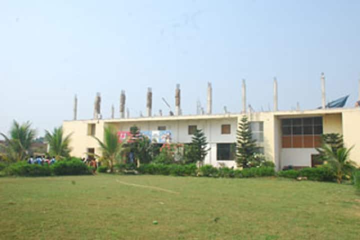 cafeteria